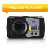 Promotion! Xhorse VVDI2 BMW OBD + CAS4 +FEM/BDC Functions Full BMW License